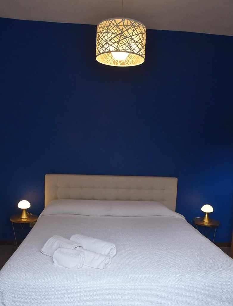 Appartamenti La Baia Del Rais Falcone Room photo