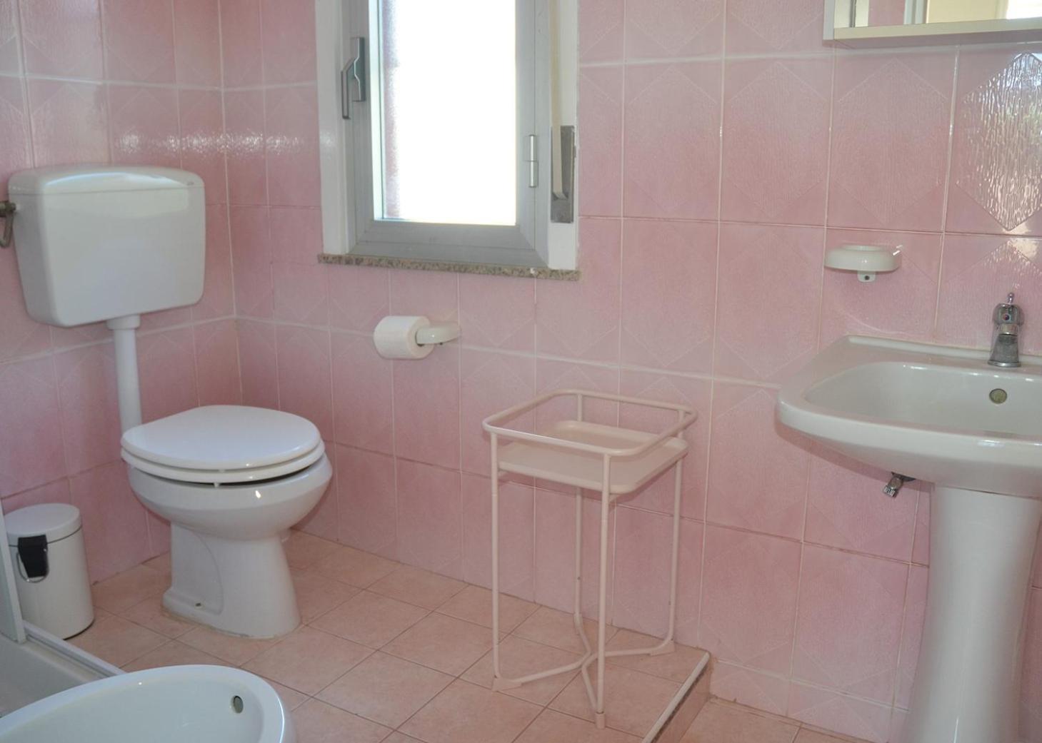 Appartamenti La Baia Del Rais Falcone Room photo