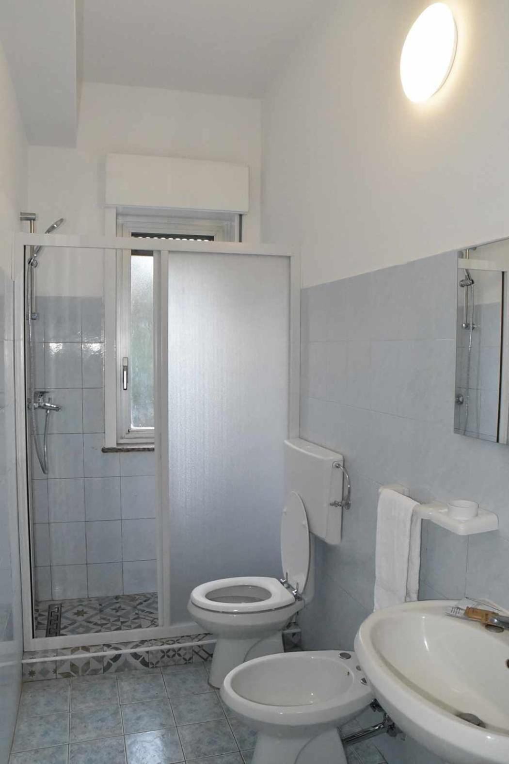 Appartamenti La Baia Del Rais Falcone Room photo